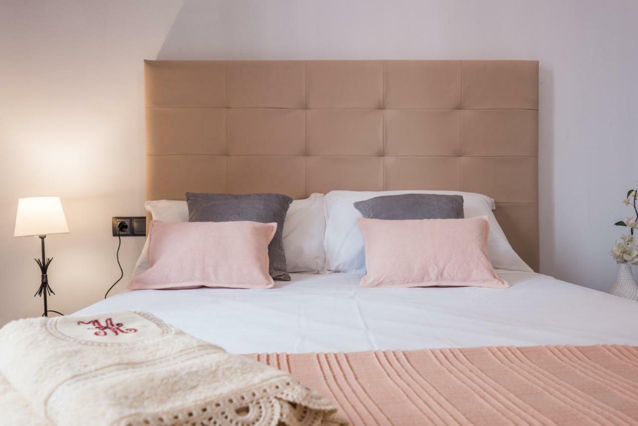 Apartamento El Carmen Malaga Ngoại thất bức ảnh